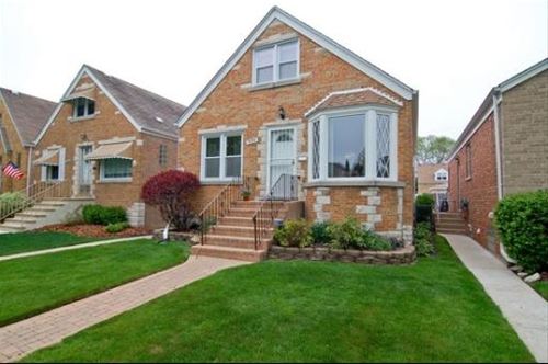 5124 N Oak Park, Chicago, IL 60656