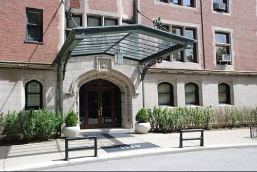 1130 N Lake Shore Unit 3E, Chicago, IL 60611