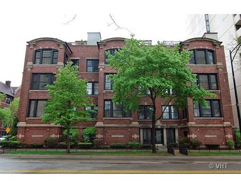 3144 N Sheridan Unit A2, Chicago, IL 60657