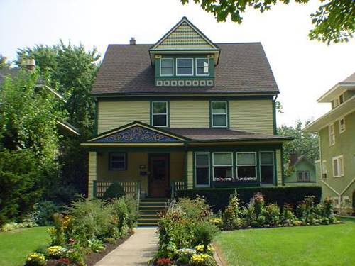 318 S Elmwood, Oak Park, IL 60302