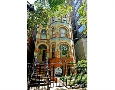 1325 N Dearborn Unit 1, Chicago, IL 60610