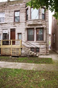 4820 S Langley, Chicago, IL 60615