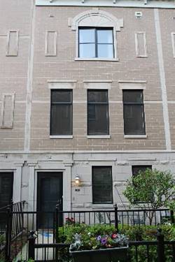 1712 S Indiana, Chicago, IL 60616
