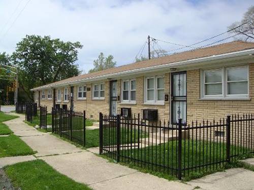 14843 S Morgan, Harvey, IL 60426