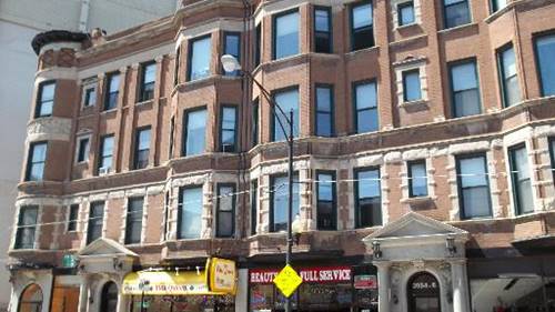 2852 N Clark Unit 3, Chicago, IL 60657