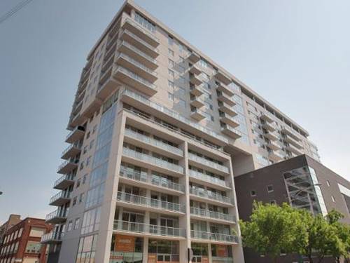 910 W Huron Unit 710, Chicago, IL 60642