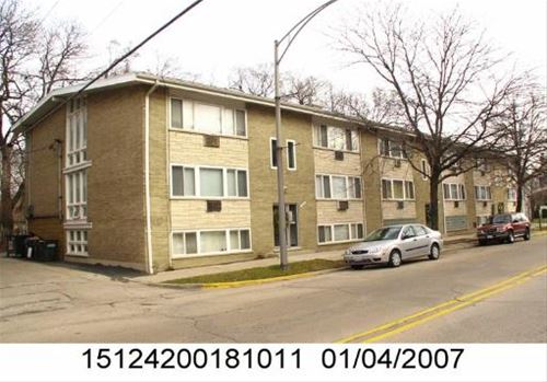 7235 W Randolph Unit 1E, Forest Park, IL 60130