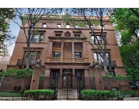 1500 N Astor Unit 6, Chicago, IL 60610