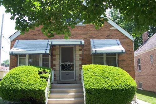 2945 N Natoma, Chicago, IL 60634