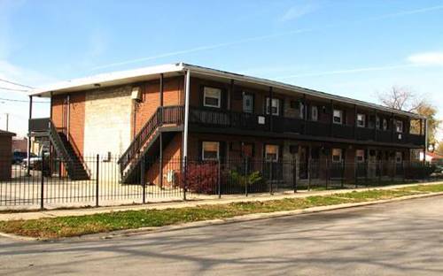 184 W 147th, Harvey, IL 60426