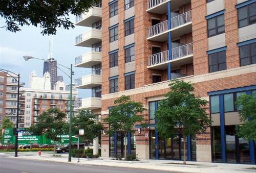 511 W Division Unit 603, Chicago, IL 60610