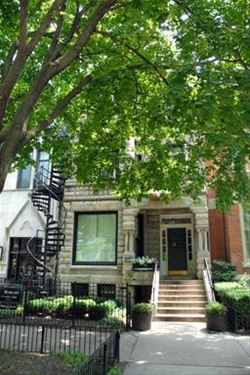 1505 N Dearborn Unit 3F, Chicago, IL 60610