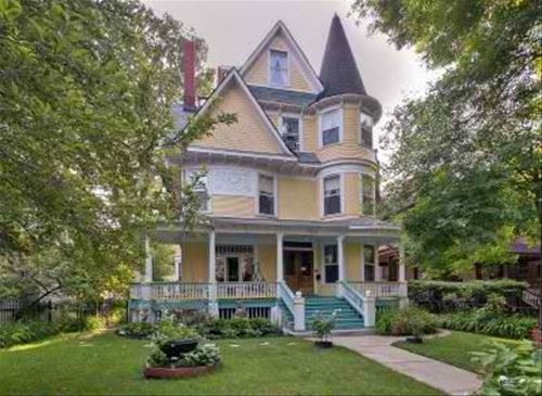 5210 S Kenwood, Chicago, IL 60615