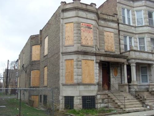 1326 S Lawndale, Chicago, IL 60623