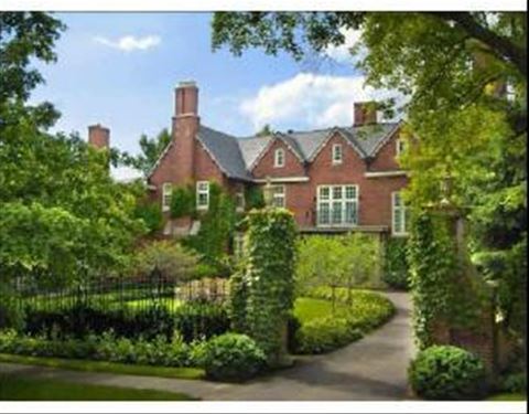 855 Rosemary, Lake Forest, IL 60045