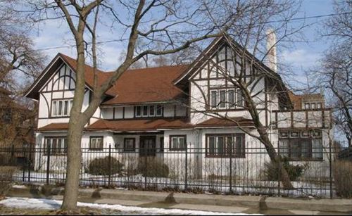 6955 S Euclid, Chicago, IL 60649