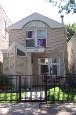 2727 N Marshfield, Chicago, IL 60614