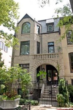 2031 N Mohawk, Chicago, IL 60614