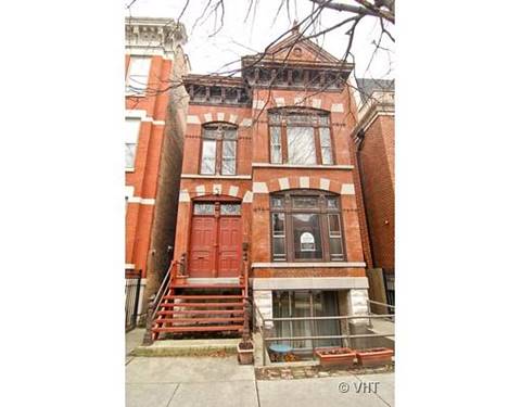 2039 N Dayton Unit 1, Chicago, IL 60614