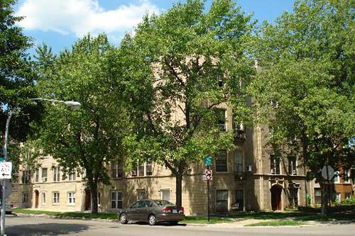 6202 N Rockwell, Chicago, IL 60659