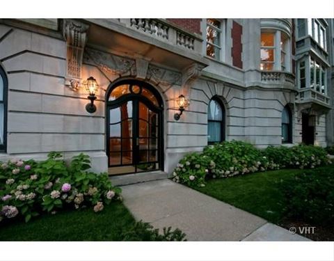 999 N Lake Shore Unit 2A, Chicago, IL 60611