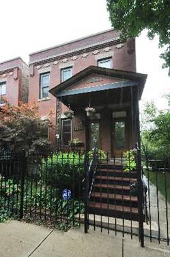 3833 N Ravenswood, Chicago, IL 60613