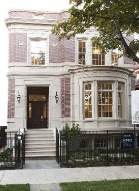 3618 N Greenview, Chicago, IL 60613