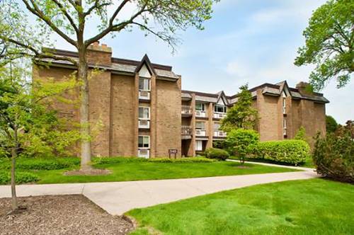 340 Claymoor Unit 1B, Hinsdale, IL 60521