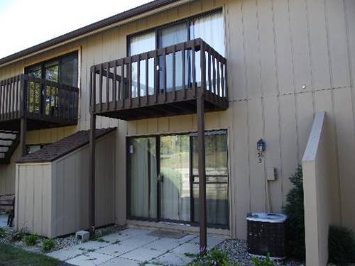 36 Bermuda Colony Unit 5, Fox Lake, IL 60020