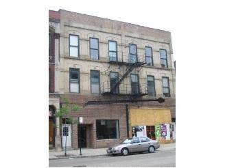 1131 W Madison Unit 2S, Chicago, IL 60607