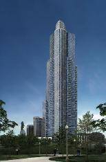 1211 S Prairie Unit 6201, Chicago, IL 60605