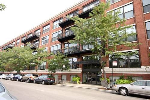 1040 W Adams Unit 608, Chicago, IL 60607