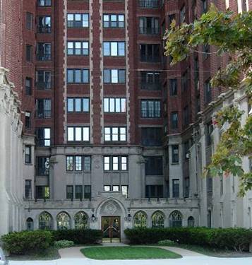 5844 S Stony Island Unit 7H, Chicago, IL 60637