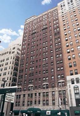 14 W Elm Unit 1804, Chicago, IL 60610