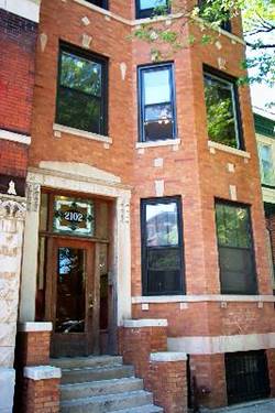 2102 N Sheffield Unit 3R, Chicago, IL 60614