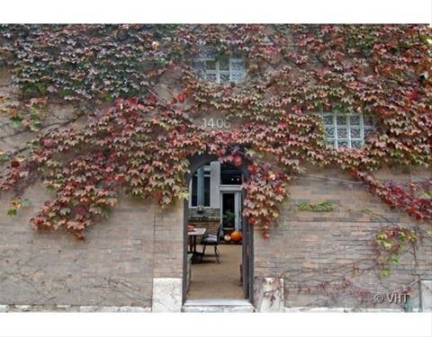 1406 W Erie, Chicago, IL 60642