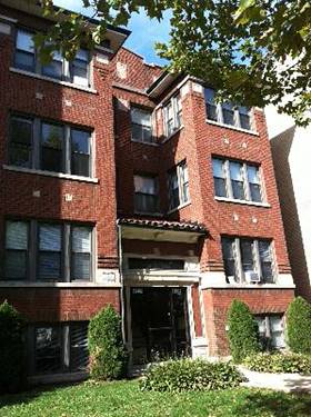 4134 N Keystone Unit 2S, Chicago, IL 60641
