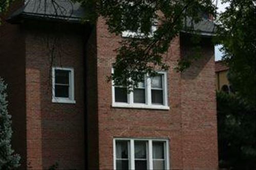 4847 S Woodlawn, Chicago, IL 60615