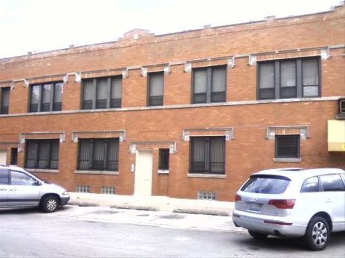 2351 W Charleston Unit 2M, Chicago, IL 60647