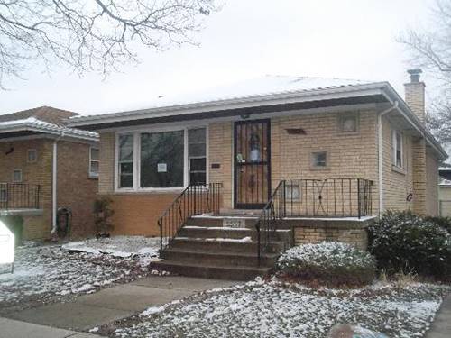 5557 S St Louis, Chicago, IL 60629