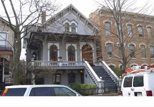 1838 N Lincoln Park West, Chicago, IL 60614