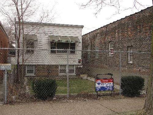 3223 S Lawndale, Chicago, IL 60623