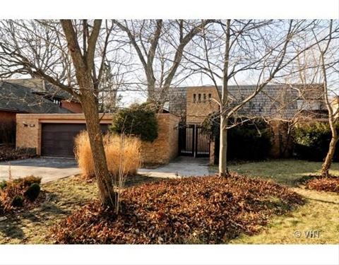 710 S Seminary, Park Ridge, IL 60068