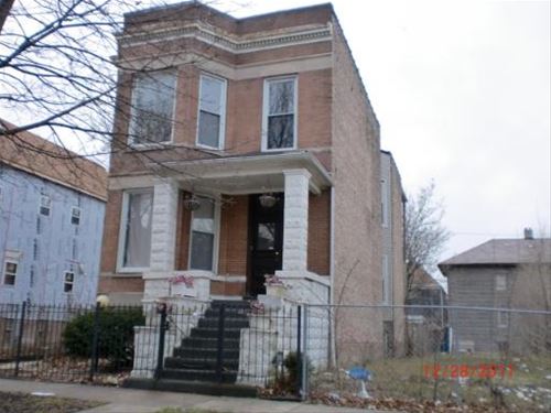 440 N Lawler, Chicago, IL 60644