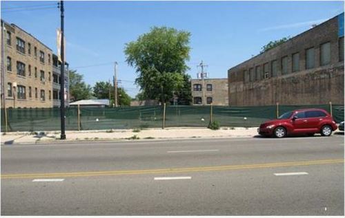 2208 W Lawrence, Chicago, IL 60625