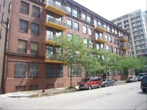 120 E Cullerton Unit 206, Chicago, IL 60616