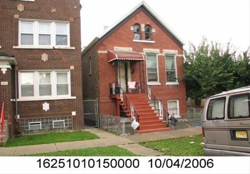 2231 S Troy, Chicago, IL 60623