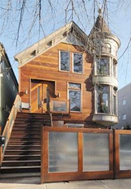 2643 N Wilton, Chicago, IL 60614