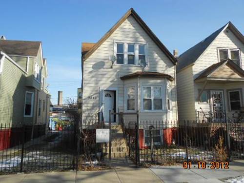 2629 N Emmett, Chicago, IL 60647