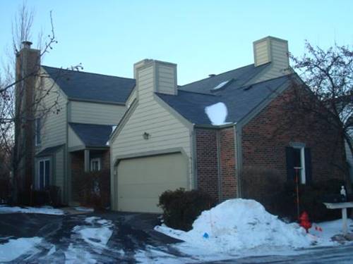 123 Whittington Course Unit 123, St. Charles, IL 60174